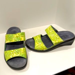 Mobils Lady’s Sandal